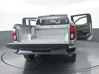 GMC Sierra 1500 2025 4x4 Elevation 4p Crew Cab 5.8 ft. CB