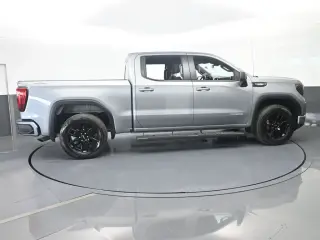 GMC Sierra 1500 2025 4x4 Elevation 4p Crew Cab 5.8 ft. CB