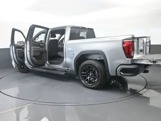 GMC Sierra 1500 2025 4x4 Elevation 4p Crew Cab 5.8 ft. CB