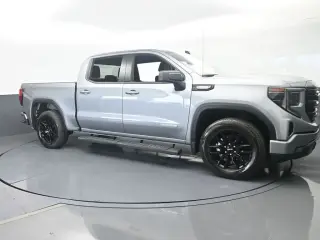 GMC Sierra 1500 2025 4x4 Elevation 4p Crew Cab 5.8 ft. CB