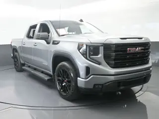 GMC Sierra 1500 2025 4x4 Elevation 4p Crew Cab 5.8 ft. CB