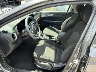 Kia Forte 2024 LX 4p Sedan