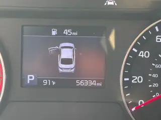 Kia Forte 2021 FE 4dr Sedan 6M
