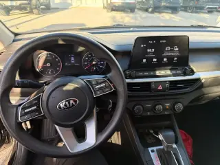 Kia Forte 2021 FE 4dr Sedan 6M