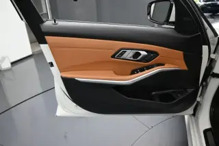 BMW Serie 3 2020 330i Sedan de 4 Puertas
