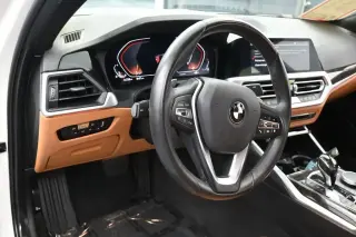 BMW Serie 3 2020 330i Sedan de 4 Puertas