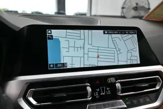 BMW Serie 3 2020 330i Sedan de 4 Puertas