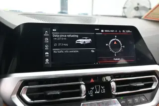 BMW Serie 3 2020 330i Sedan de 4 Puertas