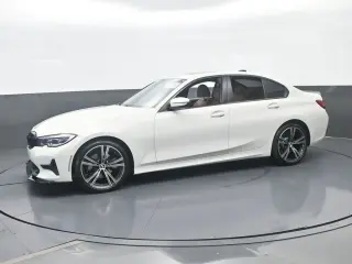 BMW Serie 3 2020 330i Sedan de 4 Puertas