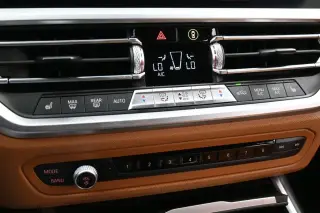 BMW Serie 3 2020 330i Sedan de 4 Puertas