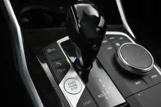 BMW Serie 3 2020 330i Sedan de 4 Puertas