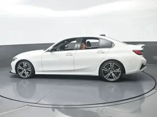 BMW Serie 3 2020 330i Sedan de 4 Puertas