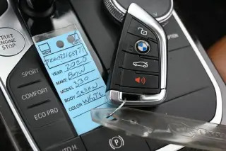 BMW Serie 3 2020 330i Sedan de 4 Puertas