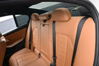 BMW Serie 3 2020 330i Sedan de 4 Puertas