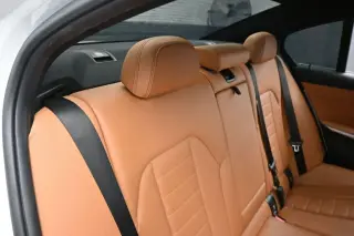 BMW Serie 3 2020 330i Sedan de 4 Puertas
