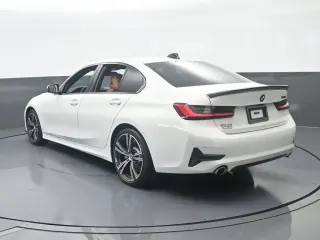 BMW Serie 3 2020 330i Sedan de 4 Puertas