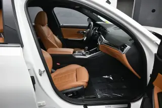 BMW Serie 3 2020 330i Sedan de 4 Puertas