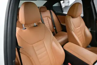 BMW Serie 3 2020 330i Sedan de 4 Puertas