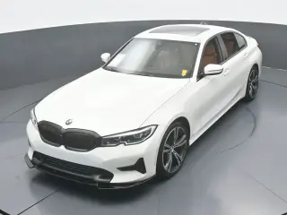 BMW Serie 3 2020 330i Sedan de 4 Puertas