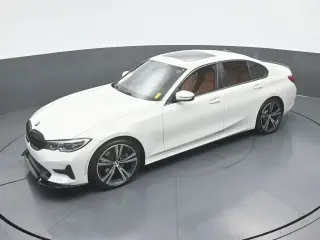 BMW Serie 3 2020 330i Sedan de 4 Puertas