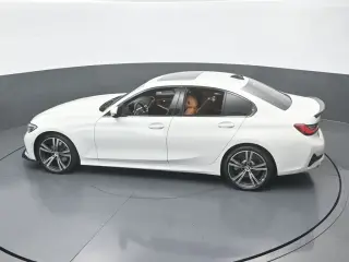 BMW Serie 3 2020 330i Sedan de 4 Puertas