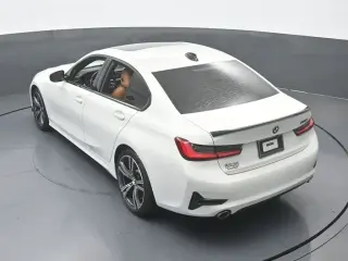 BMW Serie 3 2020 330i Sedan de 4 Puertas