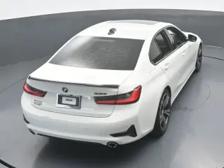 BMW Serie 3 2020 330i Sedan de 4 Puertas