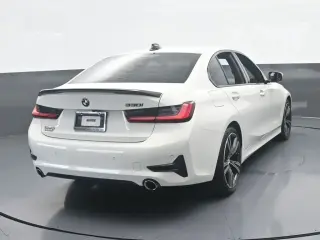 BMW Serie 3 2020 330i Sedan de 4 Puertas