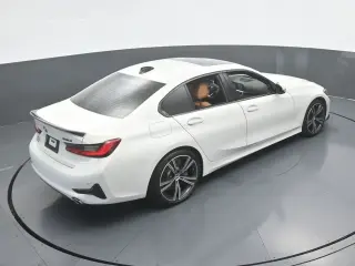 BMW Serie 3 2020 330i Sedan de 4 Puertas