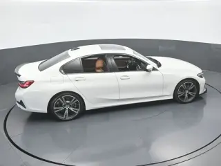 BMW Serie 3 2020 330i Sedan de 4 Puertas