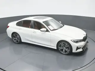 BMW Serie 3 2020 330i Sedan de 4 Puertas
