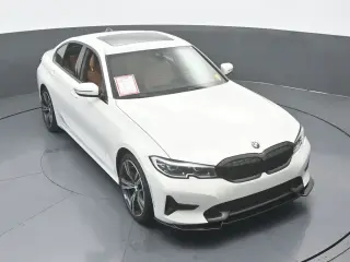 BMW Serie 3 2020 330i Sedan de 4 Puertas