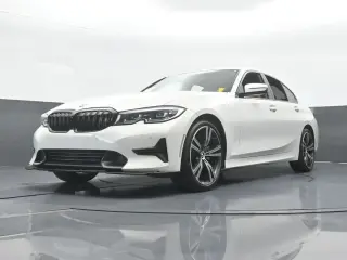 BMW Serie 3 2020 330i Sedan de 4 Puertas