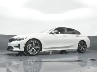BMW Serie 3 2020 330i Sedan de 4 Puertas