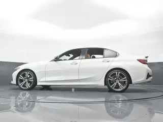 BMW Serie 3 2020 330i Sedan de 4 Puertas