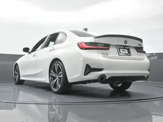 BMW Serie 3 2020 330i Sedan de 4 Puertas