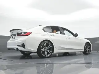 BMW Serie 3 2020 330i Sedan de 4 Puertas
