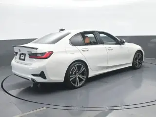 BMW Serie 3 2020 330i Sedan de 4 Puertas