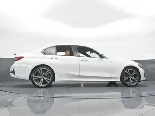 BMW Serie 3 2020 330i Sedan de 4 Puertas