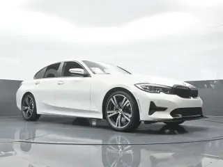 BMW Serie 3 2020 330i Sedan de 4 Puertas