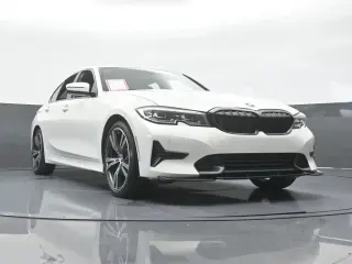 BMW Serie 3 2020 330i Sedan de 4 Puertas