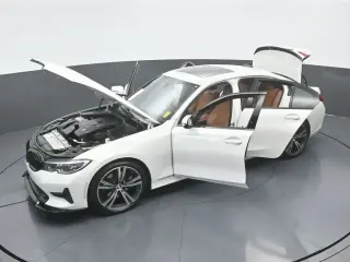 BMW Serie 3 2020 330i Sedan de 4 Puertas