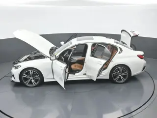 BMW Serie 3 2020 330i Sedan de 4 Puertas