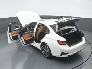 BMW Serie 3 2020 330i Sedan de 4 Puertas