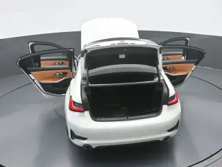 BMW Serie 3 2020 330i Sedan de 4 Puertas