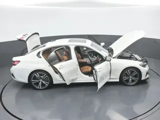 BMW Serie 3 2020 330i Sedan de 4 Puertas