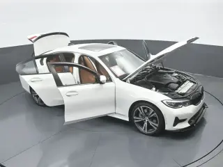 BMW Serie 3 2020 330i Sedan de 4 Puertas