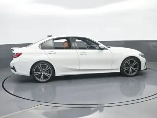 BMW Serie 3 2020 330i Sedan de 4 Puertas
