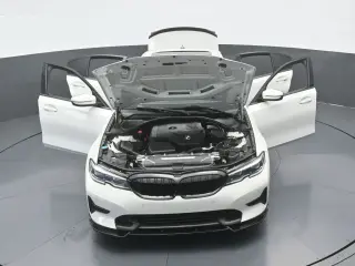 BMW Serie 3 2020 330i Sedan de 4 Puertas