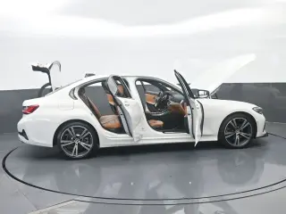 BMW Serie 3 2020 330i Sedan de 4 Puertas